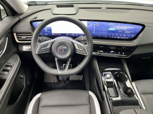Used 2026 Buick Envision Sport Touring AWD/4WD image 14