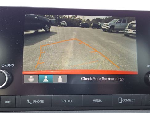 Used 2024 Honda Civic Sport image 6