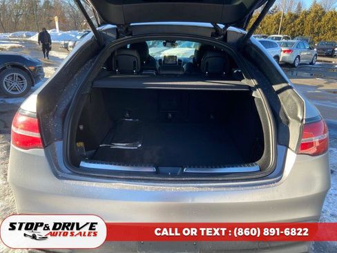 Used 2016 Mercedes-Benz GLE 63 AMG S image 22