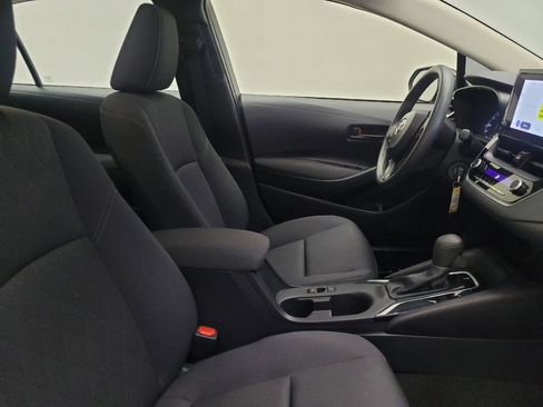 Used 2024 Toyota Corolla LE FWD image 21