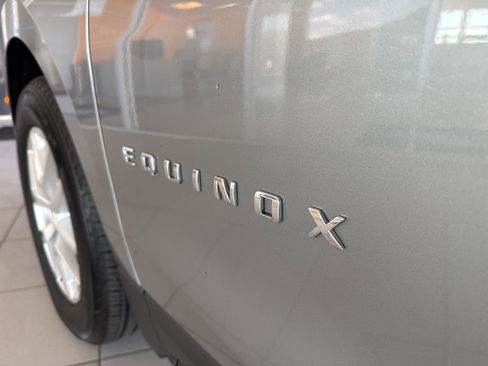 Used 2024 Chevrolet Equinox LS image 12