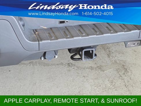 Used 2023 Honda Ridgeline RTL image 10
