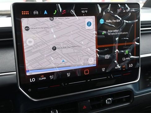 New 2025 Volkswagen ID. Buzz Pro S image 14