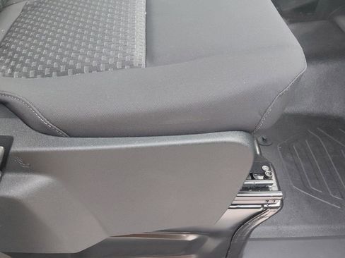 New 2023 Ford E-Transit Medium Roof image 13