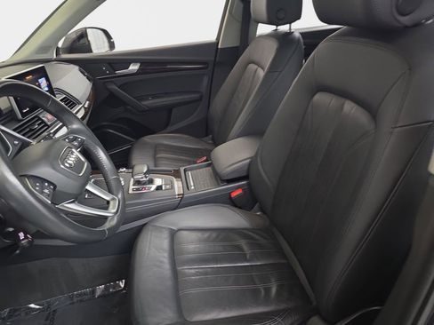 Used 2019 Audi Q5 2.0T Premium Plus w/ Premium Plus Package image 17