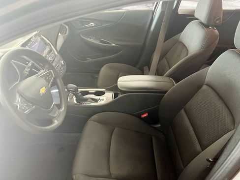 Used 2024 Chevrolet Malibu LT FWD image 20