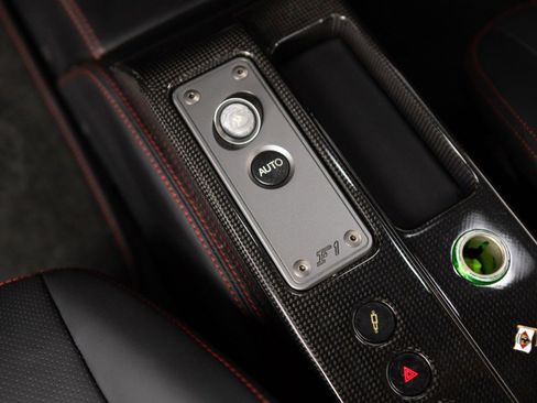 Used 2009 Ferrari F430 Scuderia image 90