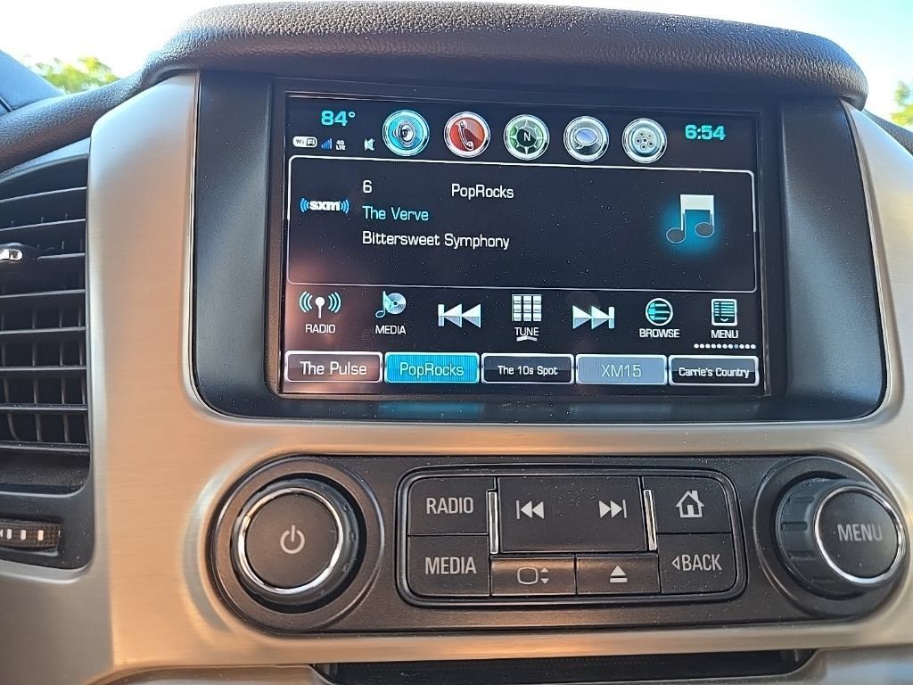 Used 2020 GMC Yukon XL Denali w/ Denali Premium Package AWD/4WD image 20