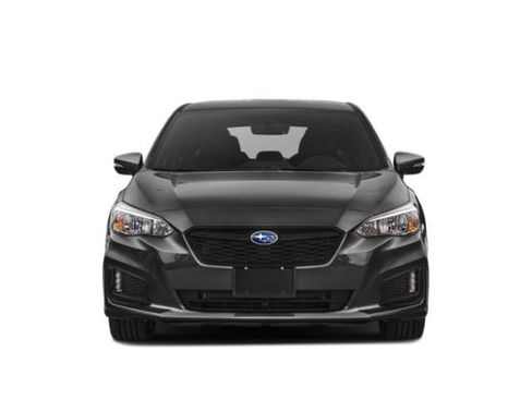 Used 2019 Subaru Impreza 2.0i Sport AWD/4WD image 7