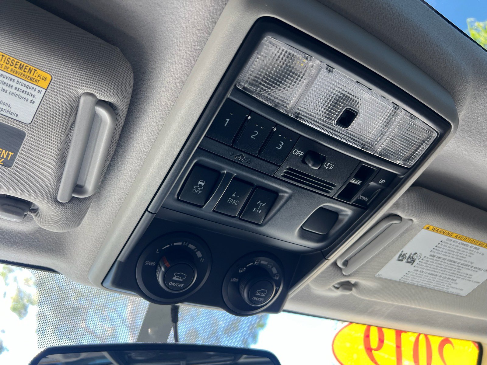 Used 2019 Toyota 4Runner TRD Pro AWD/4WD image 33