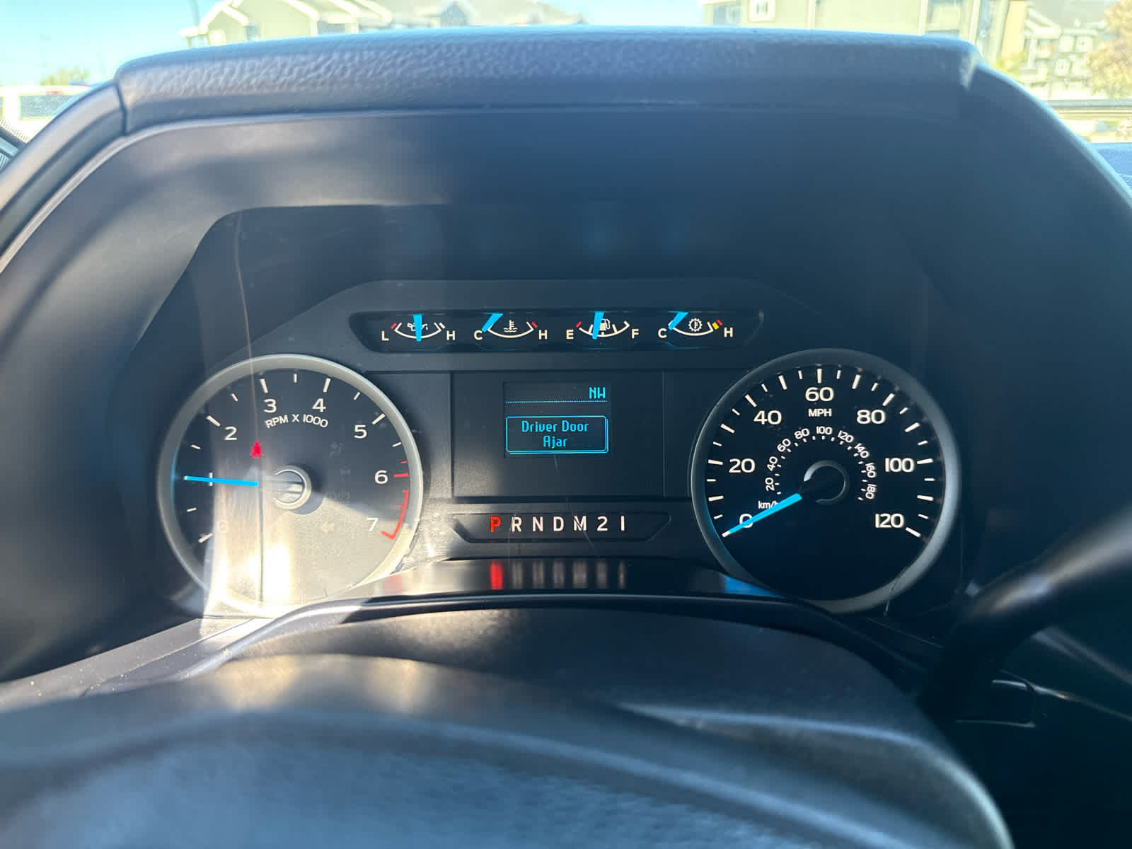 Used 2016 Ford F150 XLT AWD/4WD image 27