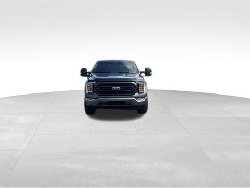 Used 2023 Ford F150 XLT w/ Equipment Group 302A High image 8