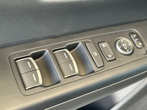 New 2026 Honda CR-V EX-L image 12