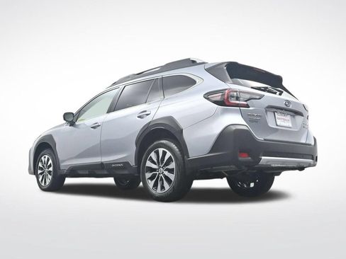 Used 2024 Subaru Outback Touring XT AWD/4WD image 35