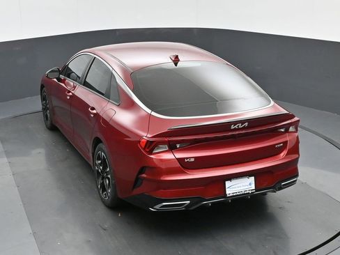 Used 2023 Kia K5 GT-Line w/ GT-Line Premium Package image 58