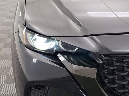 Used 2025 MAZDA CX-50 AWD 2.5 S w/ Preferred Package image 28