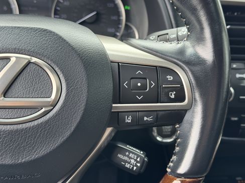 Used 2017 Lexus RX 350 F Sport image 35