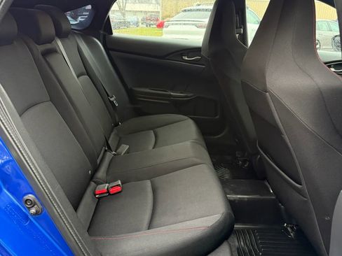 Used 2017 Honda Civic Si image 20