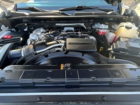 Used 2024 GMC Sierra 3500 Denali Ultimate image 11