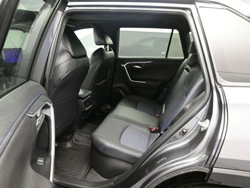 Used 2024 Toyota RAV4 XSE w/ Advanced Technology Package image 15