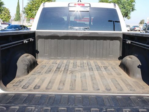 Used 2022 RAM 1500 Big Horn AWD/4WD image 25