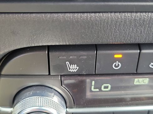 Used 2025 MAZDA CX-5 Signature image 25