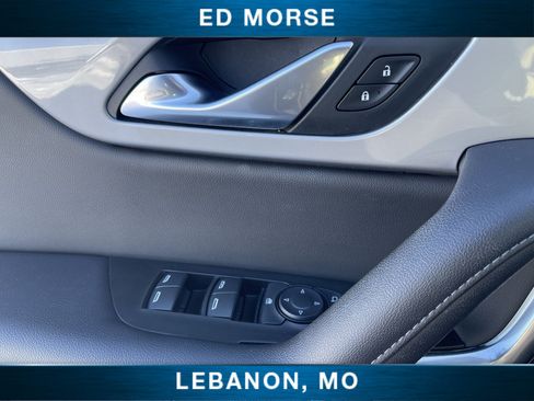 Certified 2022 Chevrolet Blazer LT FWD image 22
