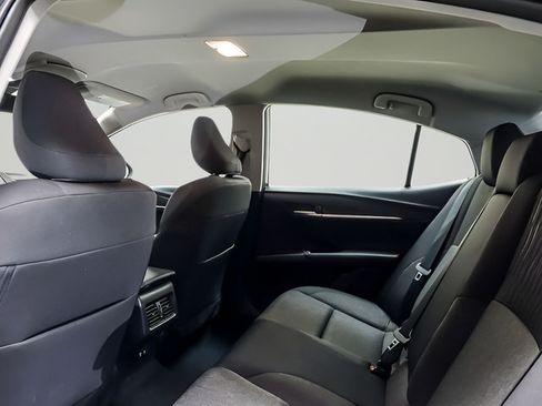 Certified 2025 Toyota Camry LE w/ Convenience Package AWD/4WD image 10