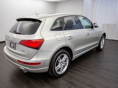 Used 2017 Audi Q5 2.0T Premium Plus image 10