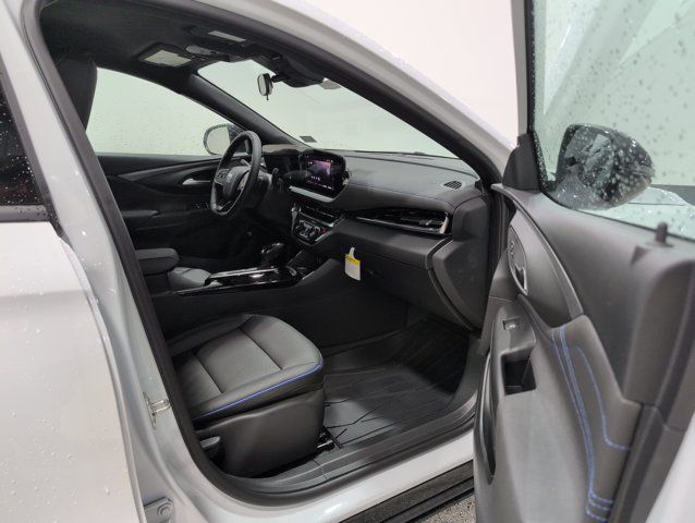New 2026 Buick Envista Sport Touring w/ Convenience I Package FWD image 14