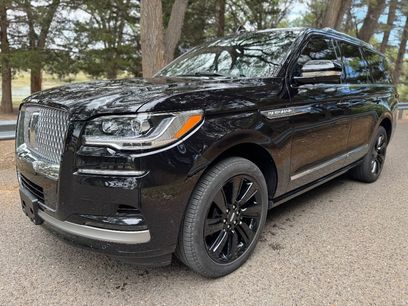 Used 2023 Lincoln Navigator Reserve