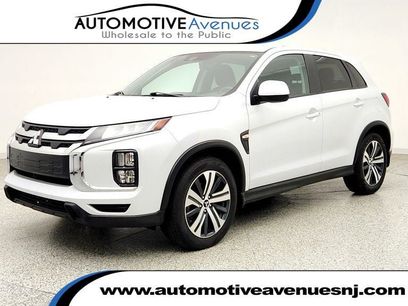 Used 2024 Mitsubishi Outlander Sport ES