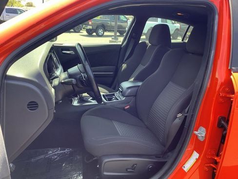 Used 2022 Dodge Charger GT image 8