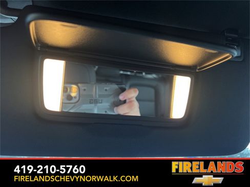 New 2026 Chevrolet Equinox LT w/ Convenience Package II image 23