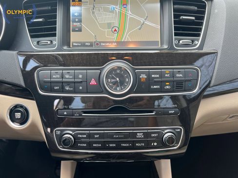 Used 2015 Kia Cadenza Premium w/ Technology Package FWD image 33