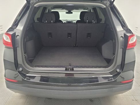 Used 2020 Chevrolet Equinox LS w/ LS Convenience Package FWD image 29