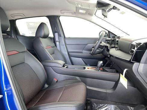 New 2026 Nissan Kicks SR w/ Cold Weather Package AWD/4WD image 19