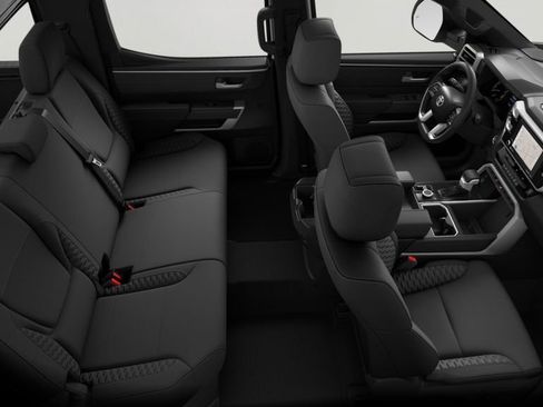New 2026 Toyota Tundra SR5 AWD/4WD image 22