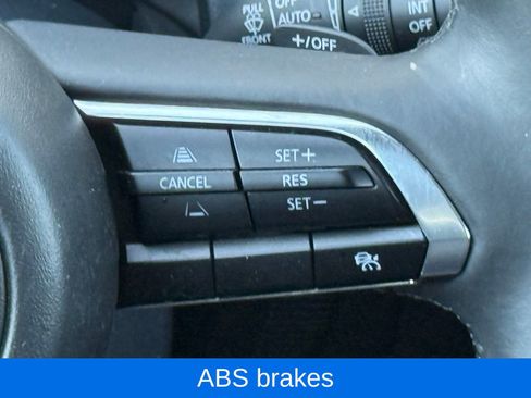 Used 2024 MAZDA CX-30 AWD 2.5 S w/ Premium Package image 33