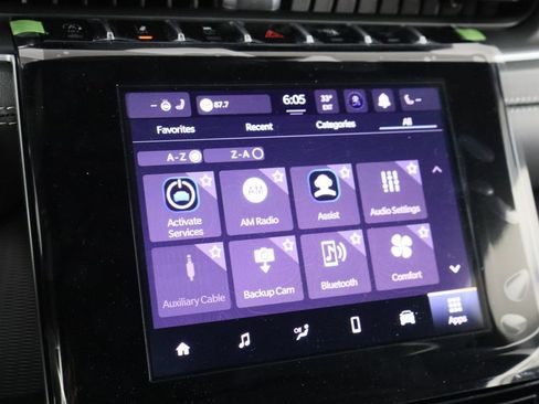 New 2025 Jeep Grand Cherokee Laredo image 36