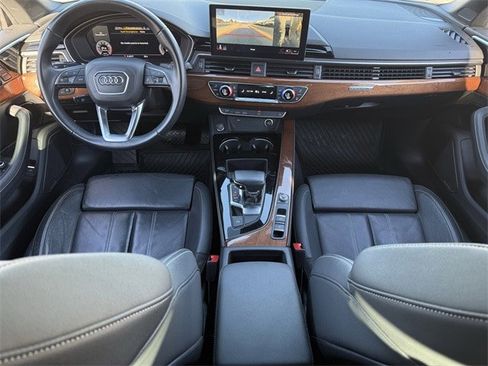 Used 2022 Audi A5 2.0T Premium Plus image 12