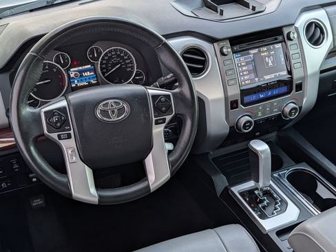 Used 2016 Toyota Tundra Limited RWD image 13