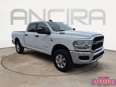 Used 2023 RAM 2500 Big Horn w/ Level 1 Equipment Group