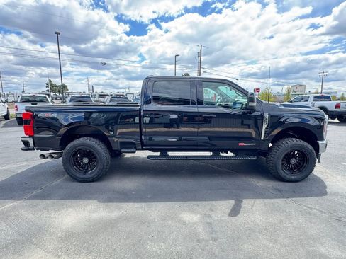 Used 2024 Ford F350 Lariat w/ Camper Package AWD/4WD image 6