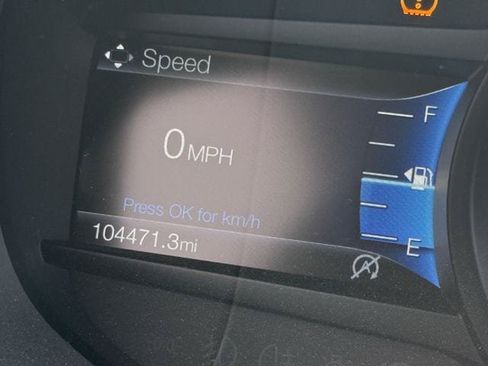 Used 2020 Ford Edge ST-Line FWD image 15