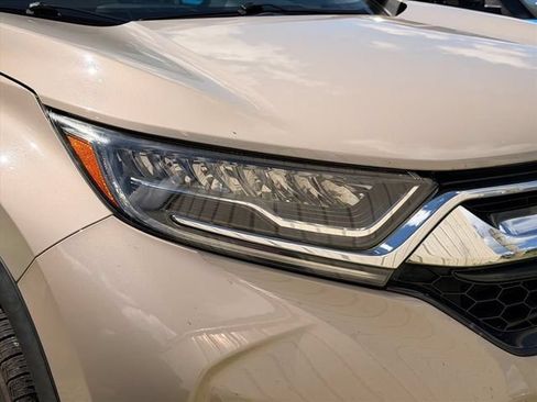Used 2018 Honda CR-V Touring image 22