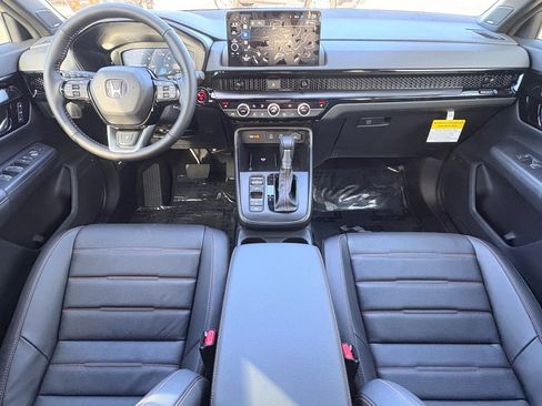 New 2026 Honda CR-V Sport Touring image 15