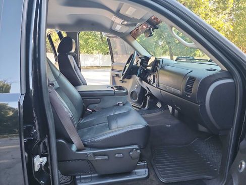 Used 2007 Chevrolet Silverado 1500 LT w/ 1LT Convenience Package image 32