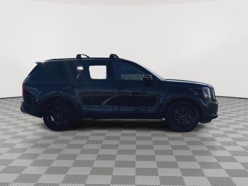 Used 2022 Kia Telluride SX w/ SX Prestige Package AWD/4WD image 9