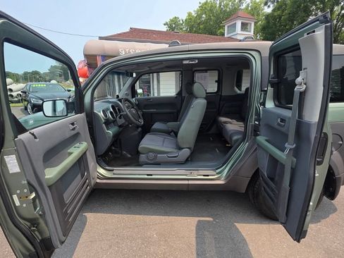 Used 2003 Honda Element EX image 21